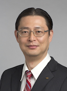 Shin-ichi Sakamoto